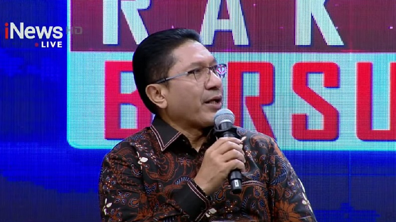 60 Pengacara Siap Bela Iptu Rudiana di Kasus Vina Cirebon: Beliau Pantas Dibela