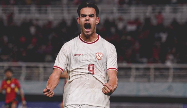 Timnas Indonesia U-19 Lolos ke Semifinal Piala AFF U-19 2024 usai Bantai Timor Leste