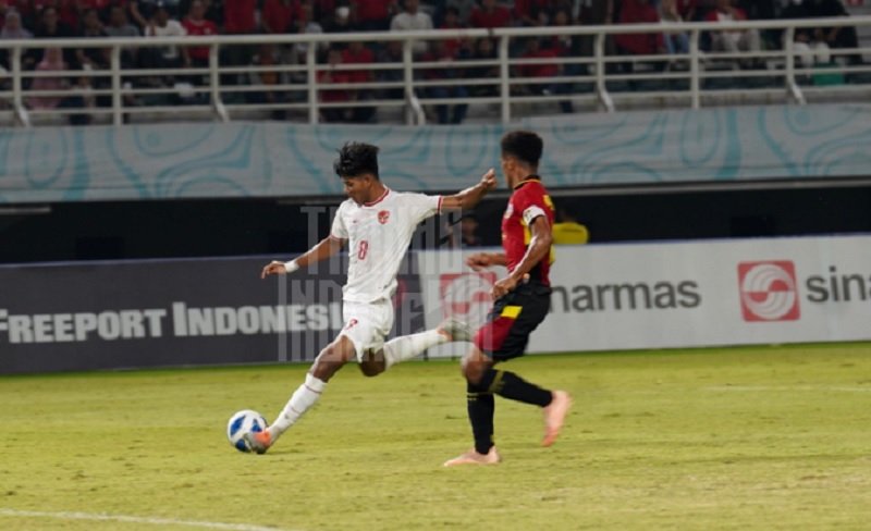 Pelatih Timor Leste Jagokan Indonesia Juara Piala AFF U-19 2024 karena 2 Faktor Ini