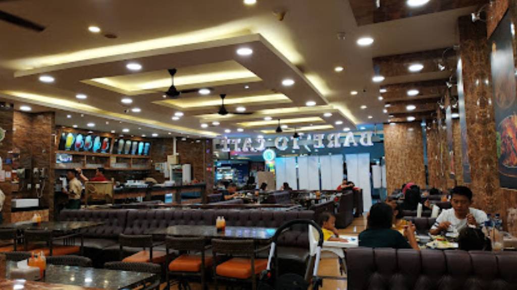 7 Tempat Nongkrong di Batam yang Instagramable, Ada Kafe Nuansa Melayu dan Oriental 