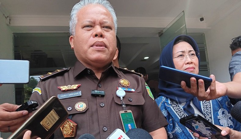 Kejagung Minta Sandra Dewi Buktikan Tas Mewah yang Disita di Pengadilan