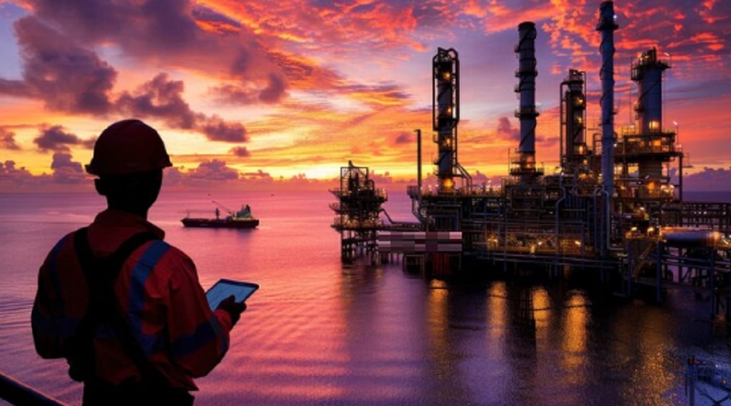 Bahlil Ungkap Perbandingan Waktu Impor BBM dari AS dan Timur Tengah: Selisih 20 Hari