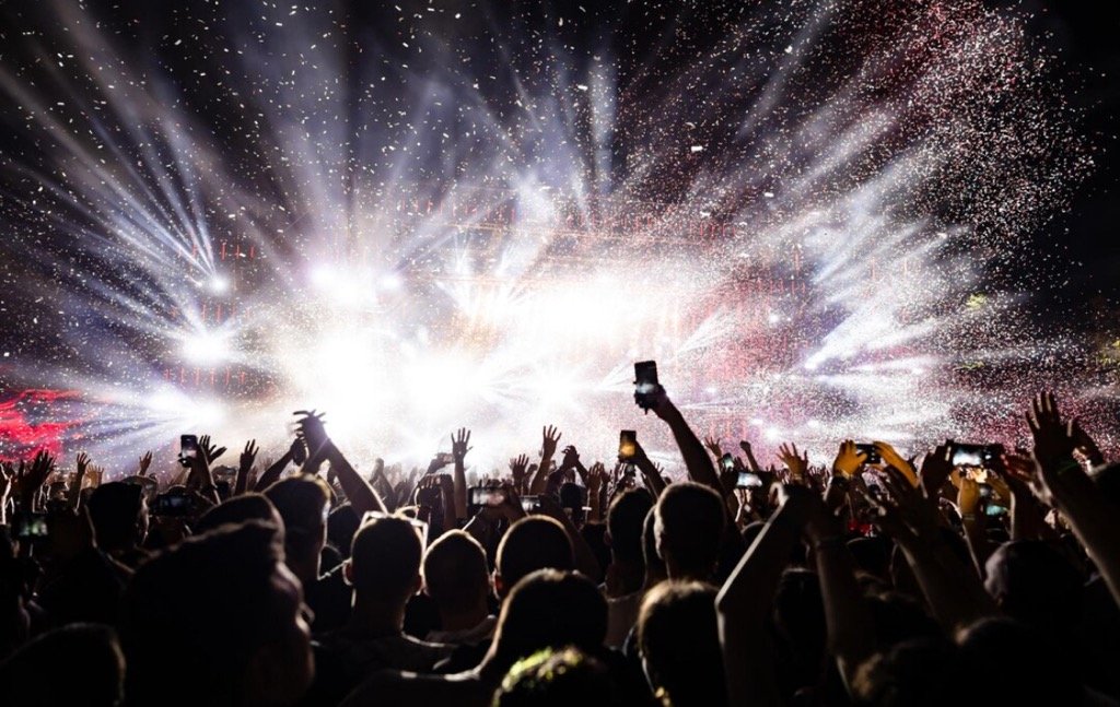 DJBC soal Rencana Tiket Konser hingga Deterjen Kena Cukai: Masih Usulan, Belum Kajian