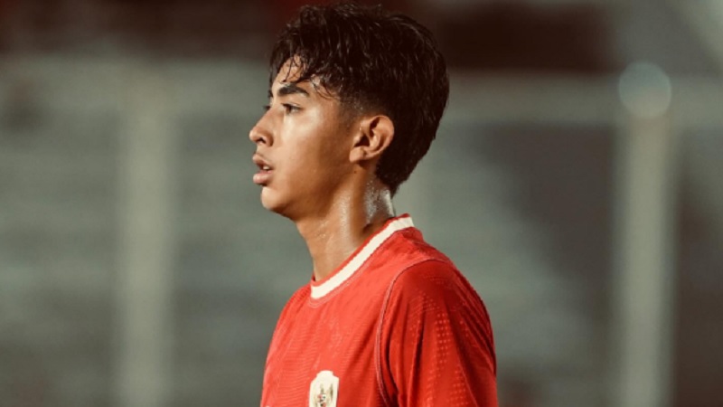 Kabar Baik! Welber Jardim Siap Main saat Timnas Indonesia Vs Malaysia di Piala AFF U-19