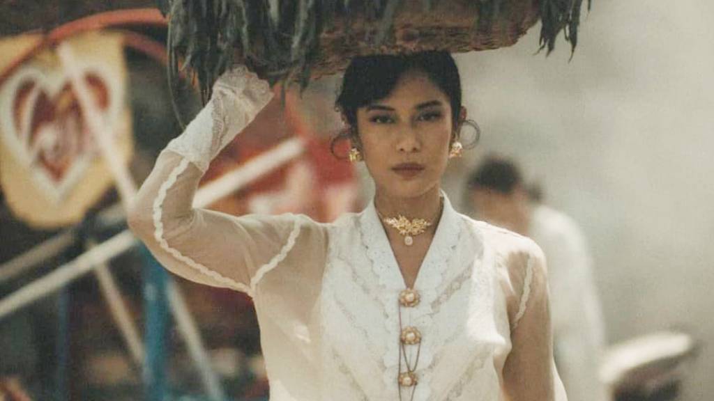 10 Artis Indonesia yang Gemar Pakai Kebaya: Pesona Tradisi dalam Busana Modern