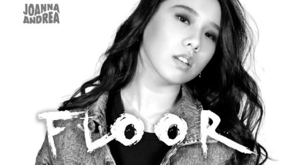 Mengenal Floor: Joanna Andrea Hadirkan Lagu Baru Tentang Penghargaan Diri dan Perasaan