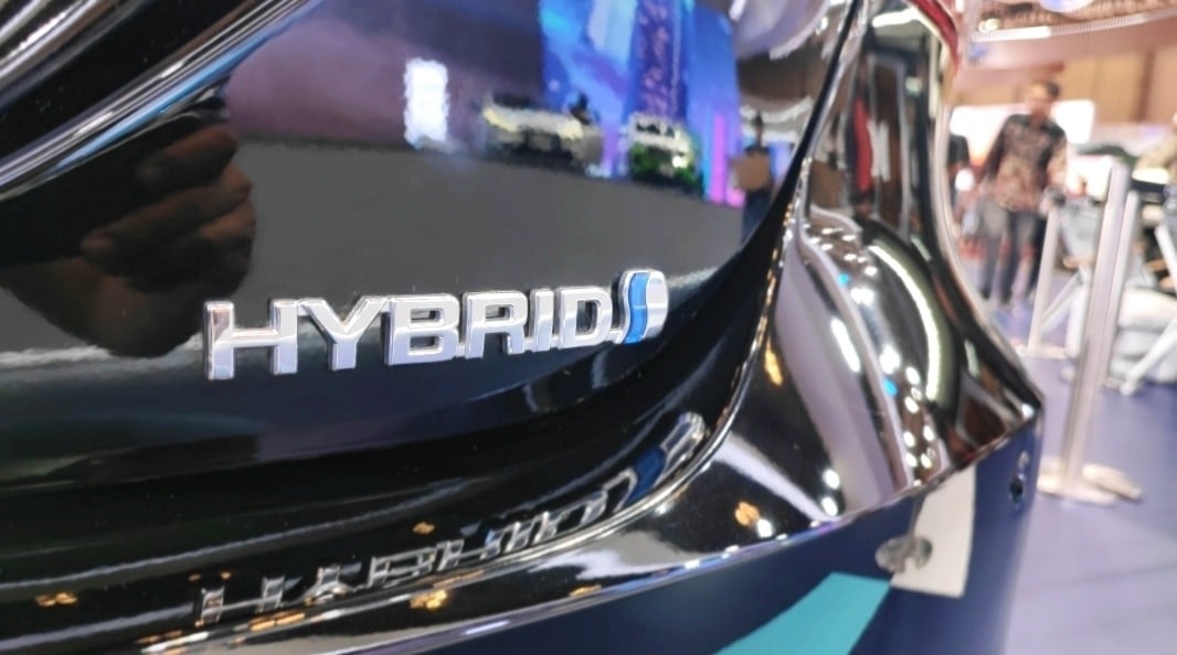 Segini Harga Mobil Hybrid yang Diinginkan Konsumen di Indonesia