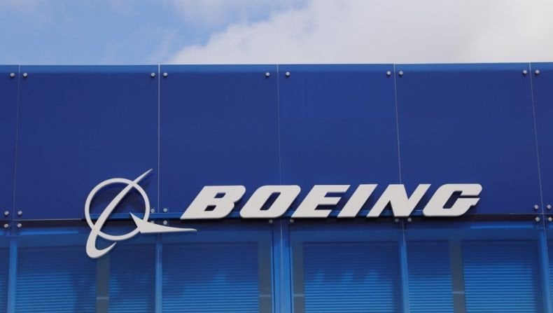 Departemen Kehakiman AS-Boeing Rampungkan Kesepakatan soal Penyelidikan Jatuhnya Pesawat 737 Max
