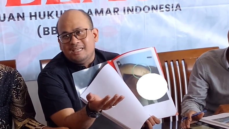 Ronald Tannur Divonis Bebas, 3 Majelis Hakim PN Surabaya Akan Dilaporkan ke MA hingga KPK