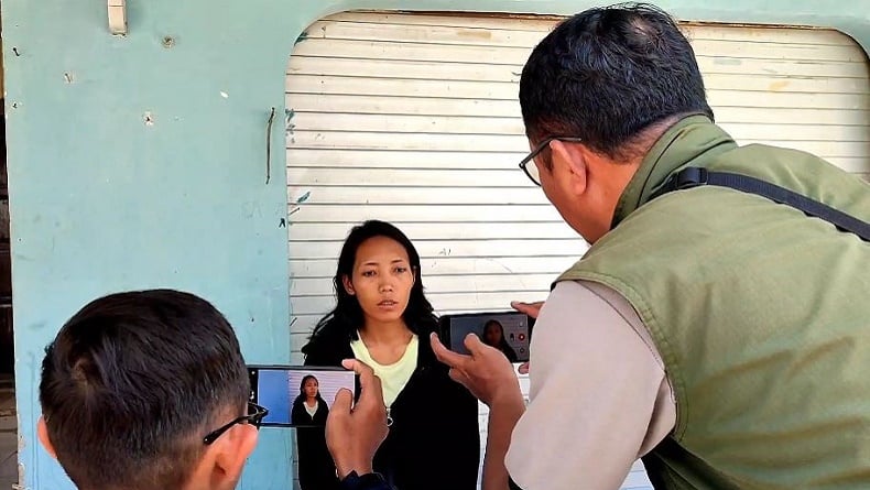 Respons Sidang PK Saka Tatal, Kakak Vina Yakin Kasus Pembunuhan Bukan Kecelakaan
