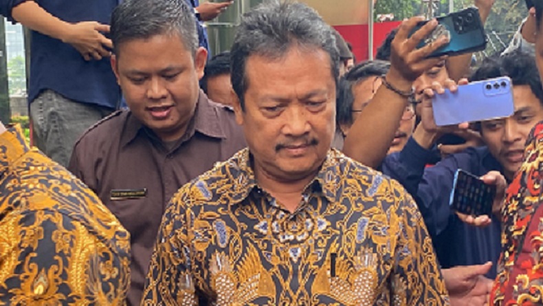 Prabowo Perintahkan Menteri KKP Bangun Pusat Budidaya Ikan di 500 Kabupaten