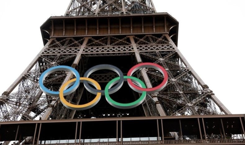 Rusia Kecam Prancis Larang Atlet Muslimahnya Pakai Jilbab di Olimpiade Paris