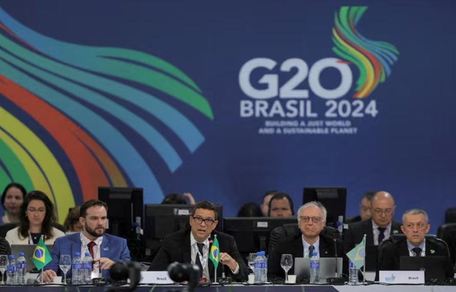 Brasil Usul Pajak 2 Persen untuk Orang Superkaya di Forum G20, Bagaimana Penerapannya?