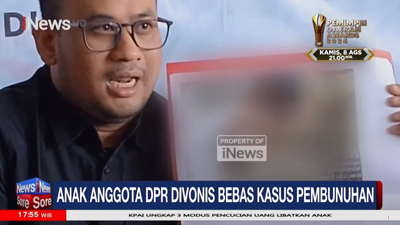 Ronald Tannur Divonis Bebas, Kuasa Hukum Keluarga Korban Adukan Hakim ke MA, KY hingga KPK