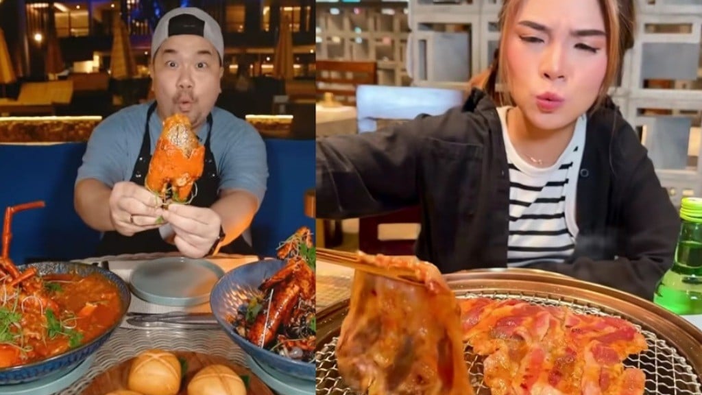 Nonton Mukbang Saat Puasa, Batal atau Tidak? Simak Penjelasannya!