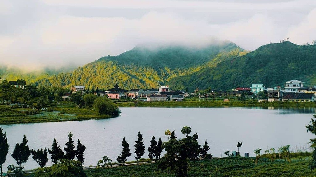 3 Jalur Alternatif ke Dieng yang Aman dan Instagramable, Traveler Wajib Tahu! 