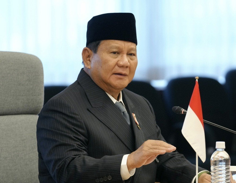 Hashim Sebut Prabowo Nggak bakal Tambah Utang Baru Mendadak, Mau Fokus Kejar Pajak