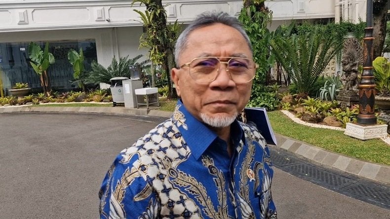 Zulhas Perintahkan Yandri Minta Maaf buntut Acara Pribadi Pakai Surat Resmi Kemendes