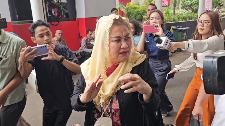 5 Berita Populer: KPK Umumkan Mbak Ita dan Suaminya Tersangka hingga Anak Diduga Bunuh Ibu Kandung di Semarang