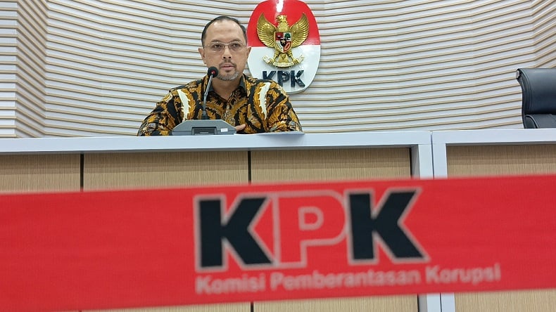 KPK Sita Aset Tanah di Pondok Indah hingga Menteng terkait Kasus Dugaan Korupsi ASDP