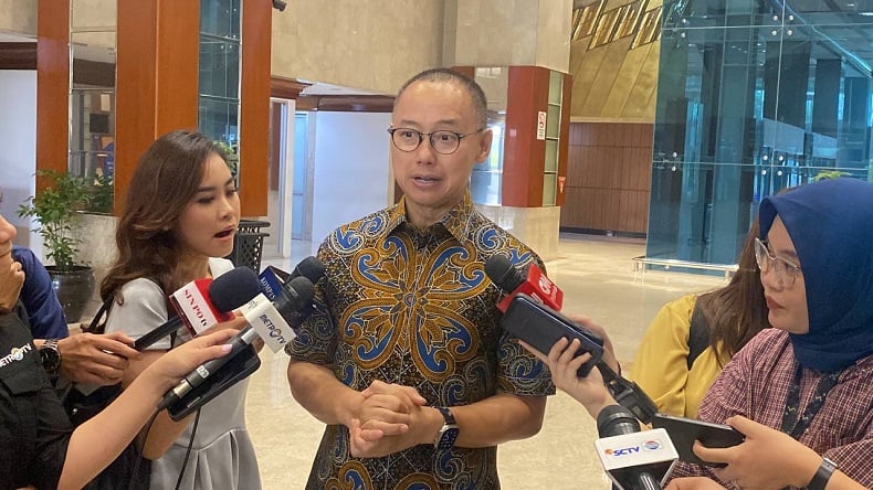 PAN Klaim KIM Plus Bukan untuk Jegal Anies di Pilgub Jakarta 2024