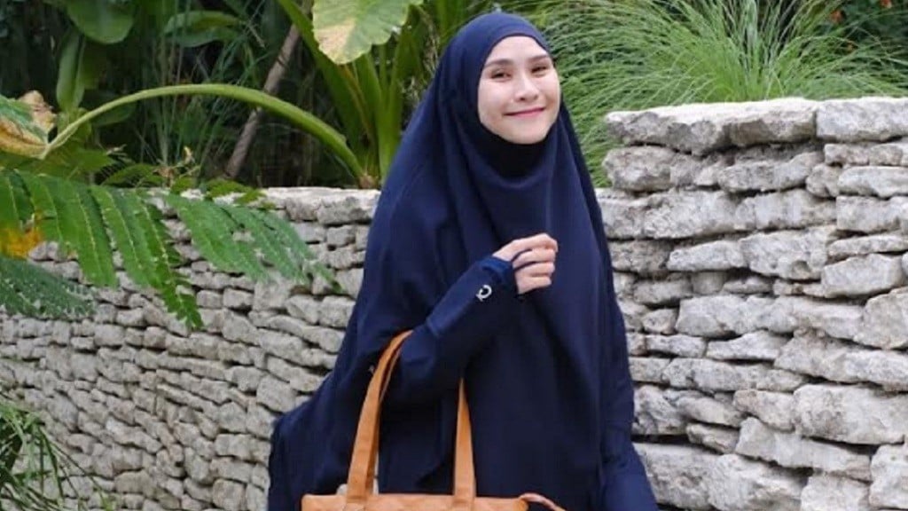 Zaskia Adya Mecca Maafkan Oknum TNI yang Aniaya ART secara Brutal, tapi...