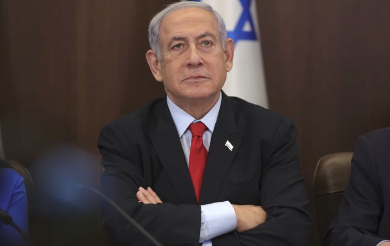 Komentar PM Israel Netanyahu Rumahnya Nyaris Dibom: Hizbullah Ingin Bunuh Saya!