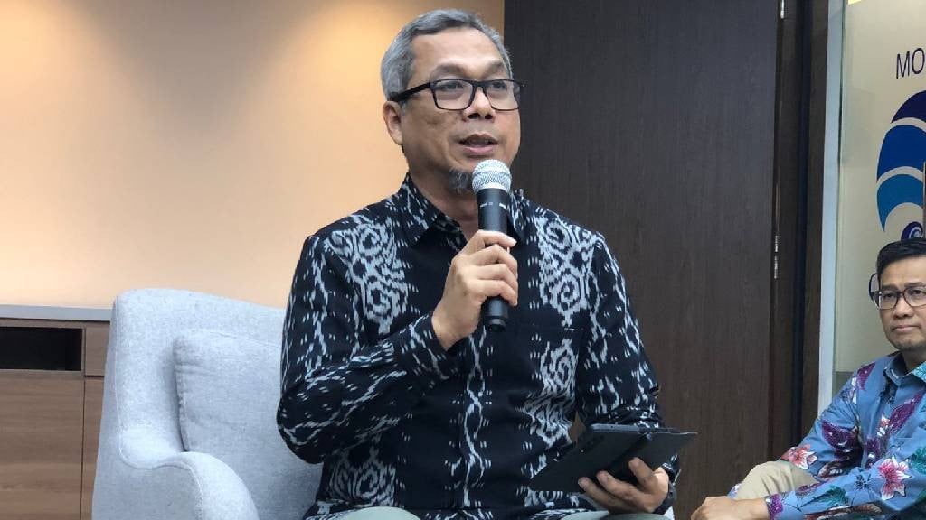 Usman Kansong Tegaskan Keputusan Mundur dari Dirjen IKP Kominfo Tak Mendadak