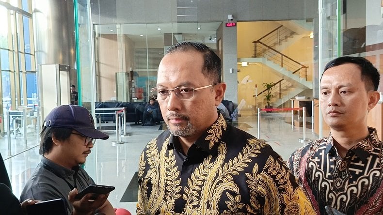 KPK Usut Dugaan Korupsi Pengadaan Laptop di PT INTI, Kerugian Negara Ratusan Miliar Rupiah