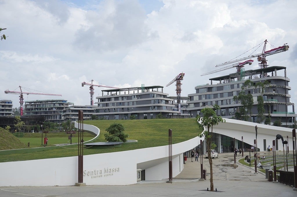 Proyek Pembangunan Gedung DPR di IKN Siap Dilelang Tahun Depan, di Mana Lokasinya?