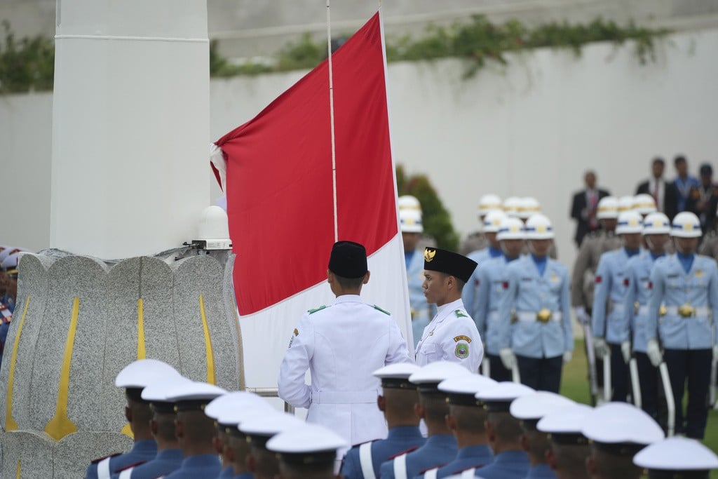 Doa Upacara 17 Agustus 2025 untuk Lima Agama di Indonesia, Khusyuk dan Penuh Khidmat