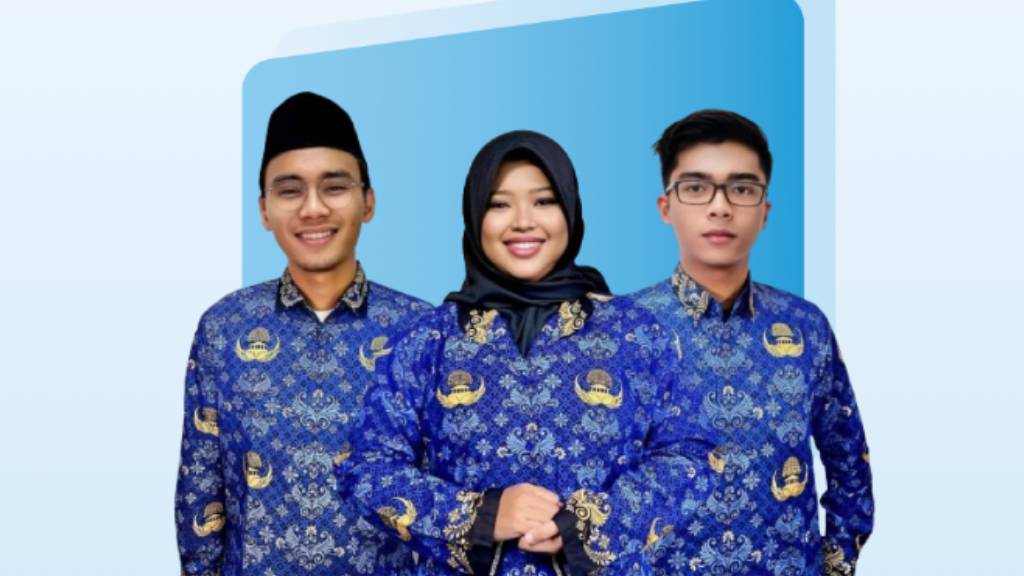 Buruan Daftar! Ini 20 Instansi CPNS 2024 yang Sepi Peminat   