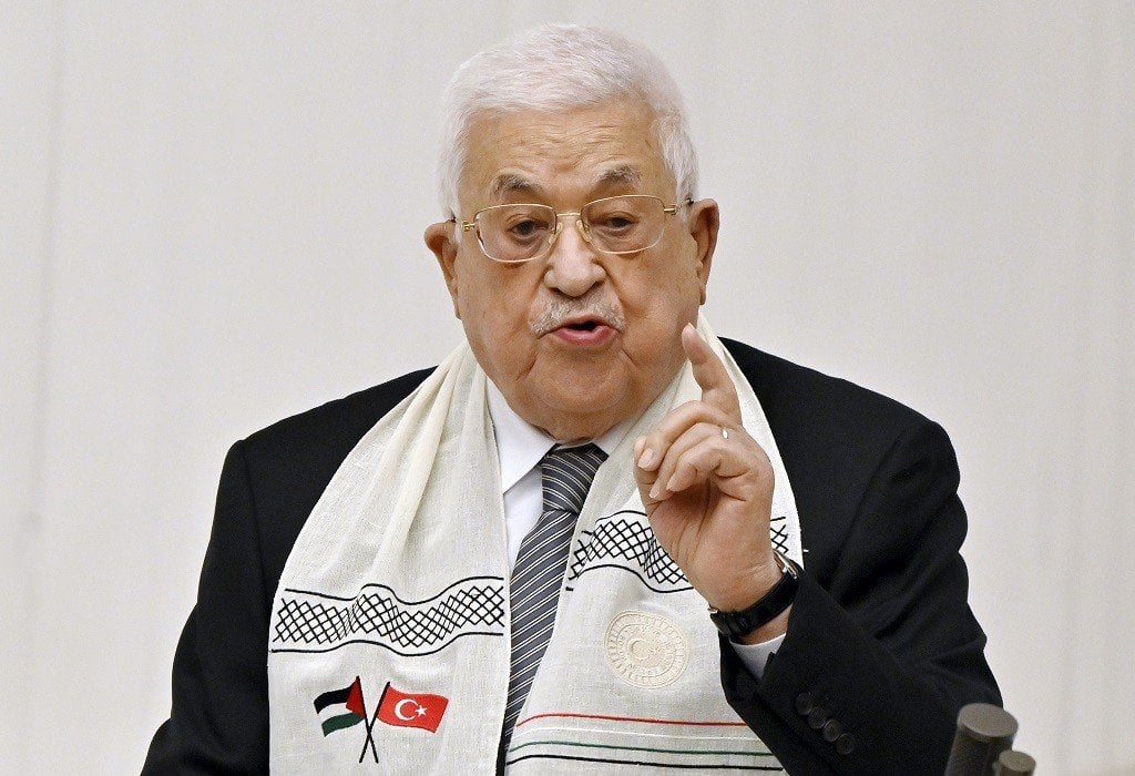 Pemerintah Palestina Jelaskan Alasan Presiden Mahmoud Abbas Umumkan Calon Pengganti