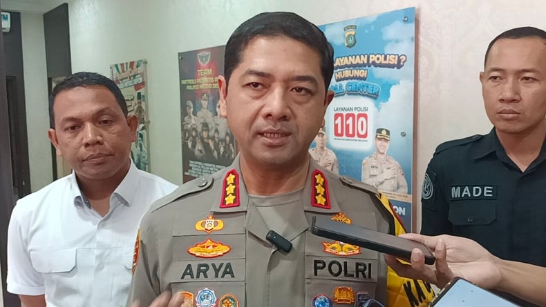 Anggota DPRD Depok Dilaporkan terkait Kasus Pelecahan, Polisi Turun Tangan