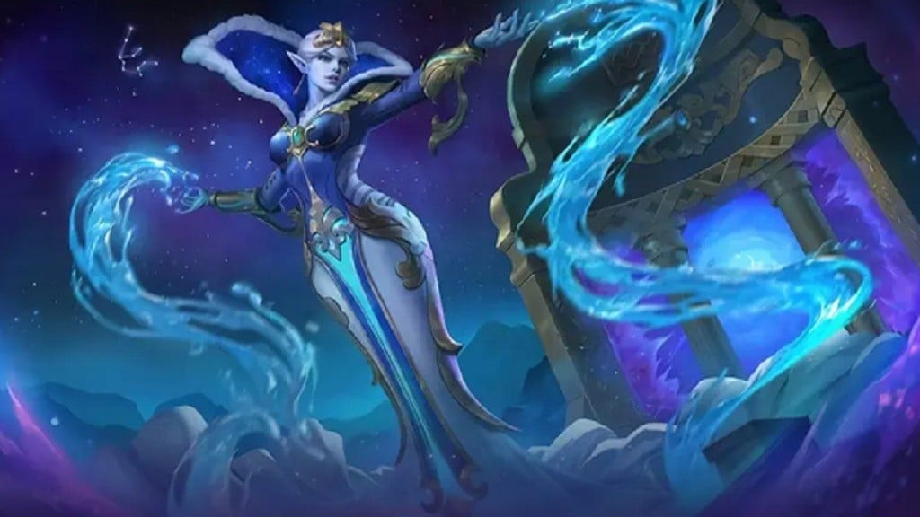 4 Negara yang Jarang Main Mobile Legends, Ada Indonesia? 