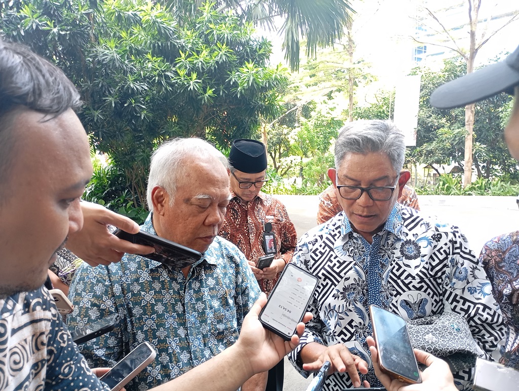 Jokowi Pindah ke IKN Awal September, Basuki: Kalau Bandaranya Beroperasi