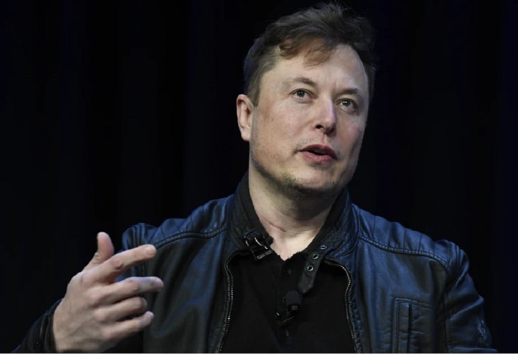 Elon Musk Sebut Amerika Serikat Bakal Bangkrut Sangat Cepat