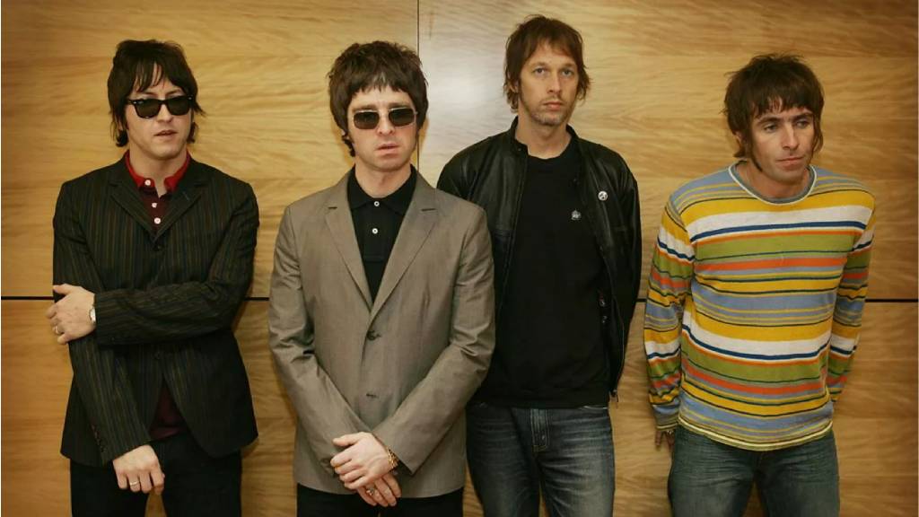 Makna lagu Wonderwall - Oasis: Menemukan Kekuatan dalam Hubungan dan Harapan di Tengah Kesulitan