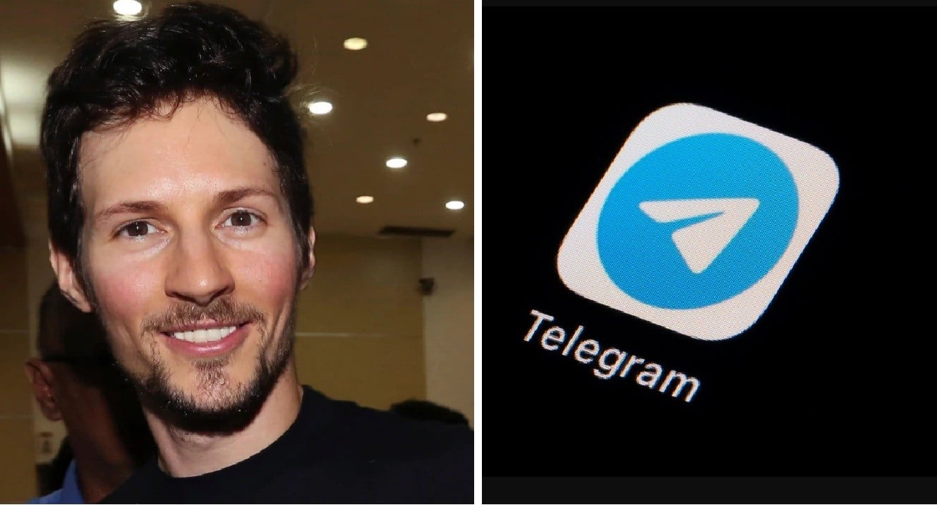 Profil dan Biodata Pavel Durov: Bos Telegram yang Wariskan 14 Miliar Dolar AS ke 100 Anak Biologisnya