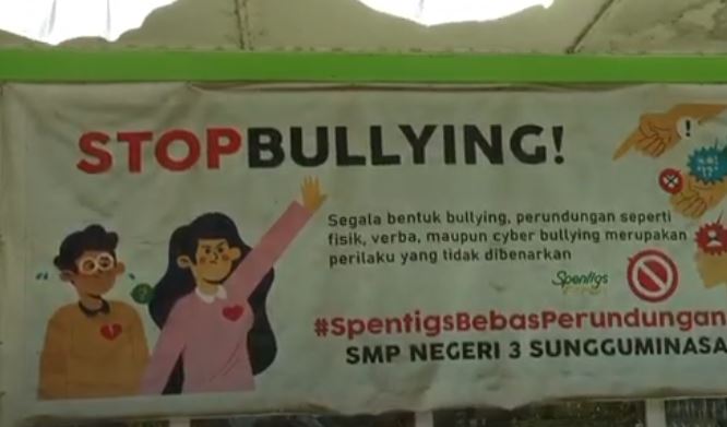 Viral Siswa SMP di Gowa Di-Bully Teman Kelas hingga Pingsan, Orang Tua Lapor Polisi