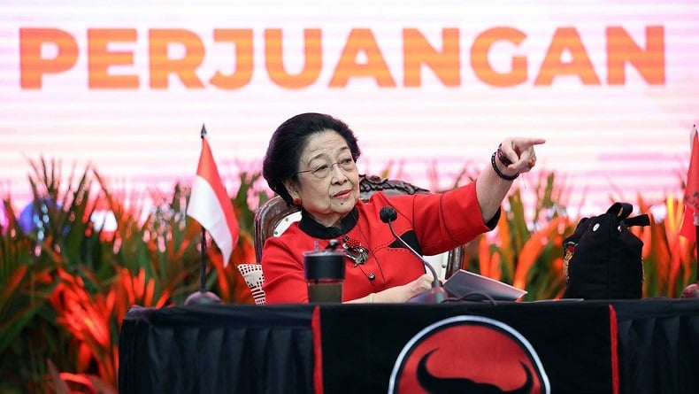 PDIP Pastikan Megawati bakal Bertemu Prabowo, Sinyal Gabung Koalisi?