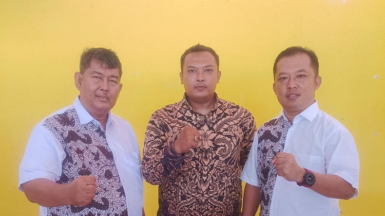 Partai Perindo Siap Menangkan Agung Setyawan-Ambar Purwoko di Pilkada Kulonprogo