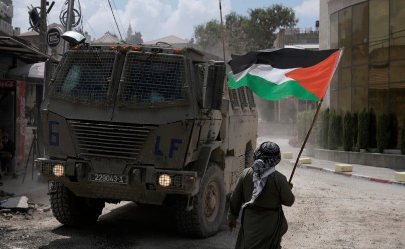 Keras! Negara-Negara Arab Kutuk Desakan 14 Menteri Israel Caplok Tepi Barat dari Palestina