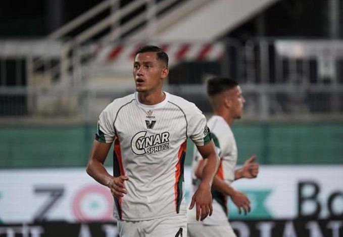 Venezia Siap 100 Persen Lawan Atalanta, Jay Idzes Kemungkinan Starter