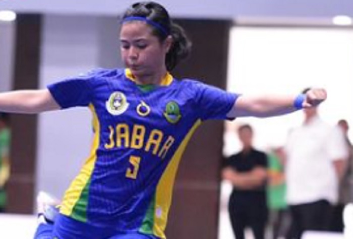 Hasil Futsal PON Putri 2024: Jawa Barat Bantai Kalimantan Timur 