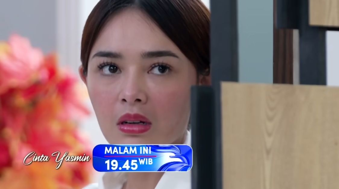 Sinopsis Cinta Yasmin Episode 34, Minggu 1 September 2024: Langkah Baru Yasmin dan Romeo