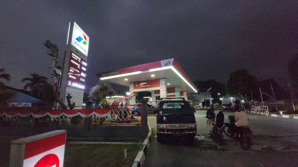 Harga BBM Pertamina 5 September 2024 Terbaru, Ada yang Naik!