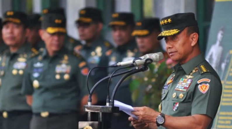 Jauh dari Sombong, Mulyono Satu Ini Sangat Rendah Hati dan Dicintai Anak Buah