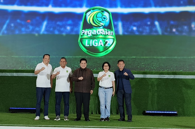 Liga 2 Kickoff 7 September 2024, Dimulai Persibo Bojonegoro vs Gresik United