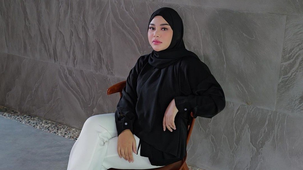 Rasa Syukur Aurel Hermansyah Berhasil Turunkan Berat Badan 15 Kilogram usai Kena Body Shaming